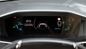 Peugeot e-2008 de 2021
