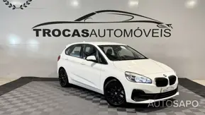 BMW Série 2 de 2020
