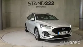 Ford Focus de 2023