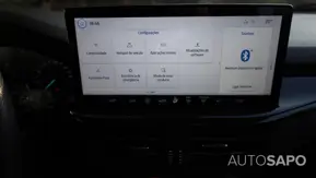 Ford Focus de 2023