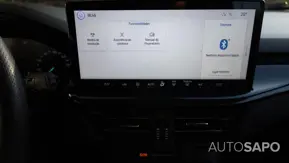 Ford Focus de 2023