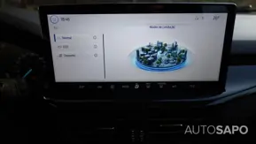 Ford Focus de 2023