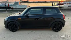 MINI One de 2016