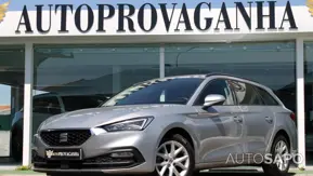 Seat Leon de 2022