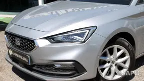 Seat Leon de 2022