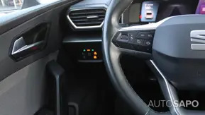 Seat Leon de 2022