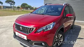 Peugeot 2008 de 2018