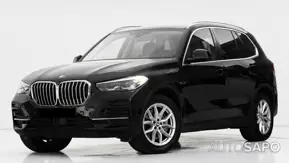 BMW X5 de 2022