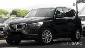 BMW X5 de 2022