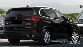 BMW X5 de 2022