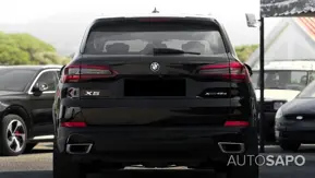 BMW X5 de 2022