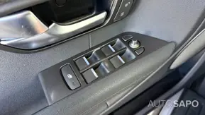 Land Rover Range Rover Evoque de 2015