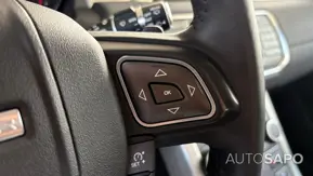 Land Rover Range Rover Evoque de 2015