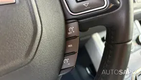 Land Rover Range Rover Evoque de 2015