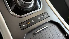 Land Rover Range Rover Evoque de 2015