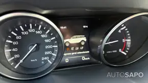 Land Rover Range Rover Evoque de 2015