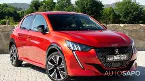 Peugeot 208 de 2019