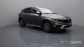 Fiat Tipo de 2022