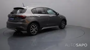 Fiat Tipo de 2022