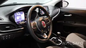 Fiat Tipo de 2022