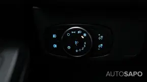 Ford Focus de 2022