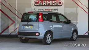 Fiat Panda de 2020