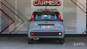 Fiat Panda de 2020