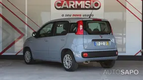 Fiat Panda de 2020