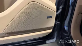 Porsche Cayenne de 2019