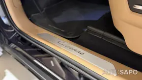 Porsche Cayenne de 2019