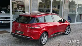 Renault Clio de 2014