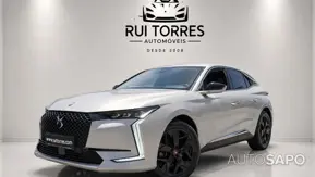 DS DS4 de 2022