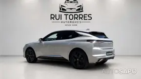 DS DS4 de 2022