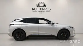 DS DS4 de 2022