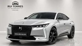 DS DS4 de 2022