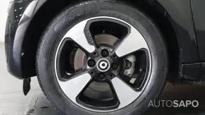 Smart Fortwo de 2021