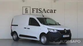 Renault Express de 2022