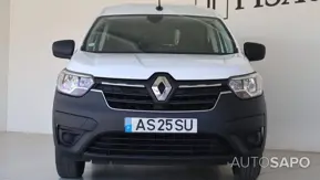 Renault Express de 2022