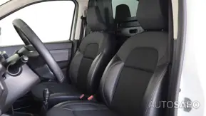 Renault Express de 2022
