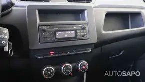 Renault Express de 2022