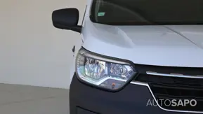 Renault Express de 2022