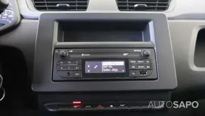 Renault Express de 2022