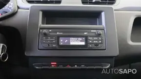 Renault Express de 2022