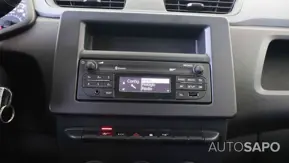 Renault Express de 2022