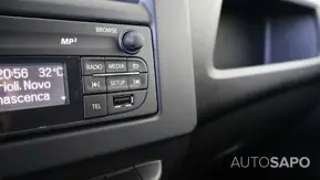 Renault Express de 2022