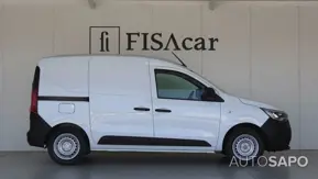 Renault Express de 2022