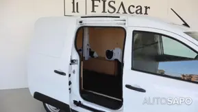 Renault Express de 2022