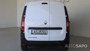 Renault Express de 2022