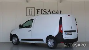 Renault Express de 2022