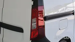 Renault Express de 2022